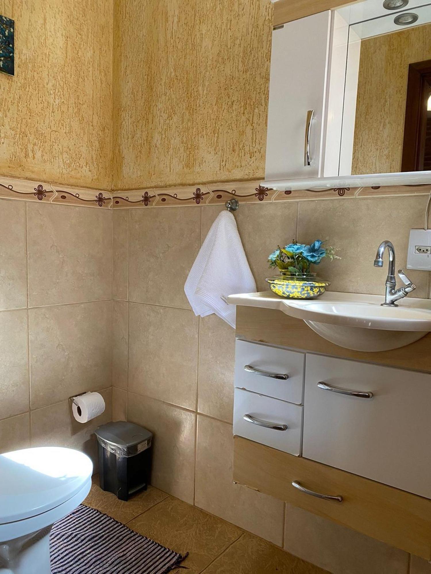 Cantinho Rustico Simples & Aconchegante Brotas Dış mekan fotoğraf