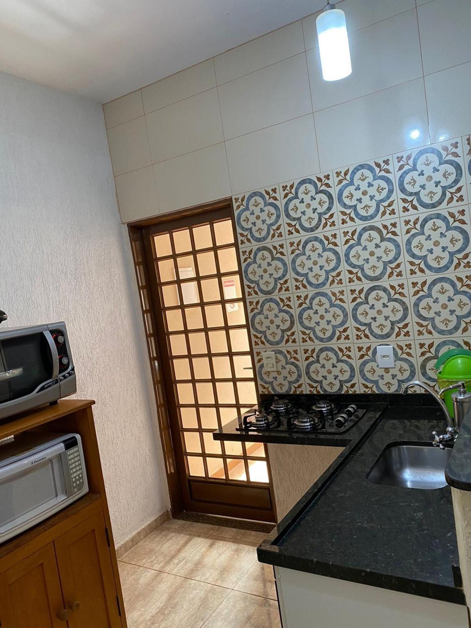 Cantinho Rustico Simples & Aconchegante Brotas Dış mekan fotoğraf